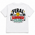 Feral Summer Club
