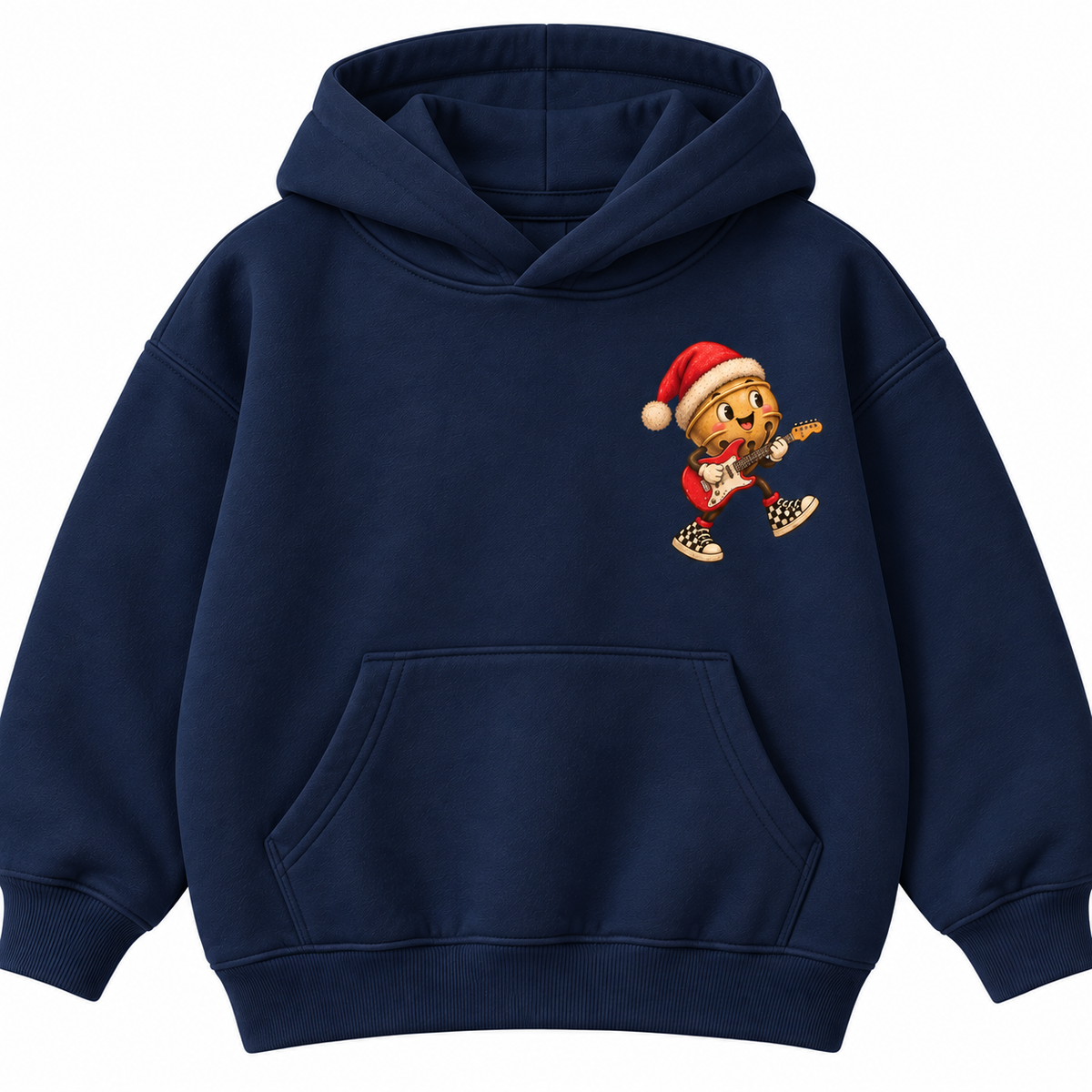 Jingle Bell Riock T shirt, Jumper or Hoodie