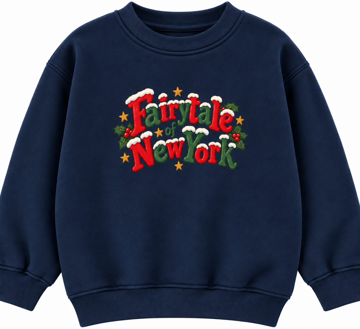 Fairytale of New York T shirt, jumper or Hoodie
