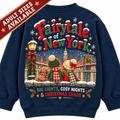 Fairytale of New York T shirt, jumper or Hoodie
