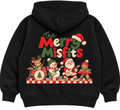 Meet The Merry Misfits T shirt, jumper or hoodie
