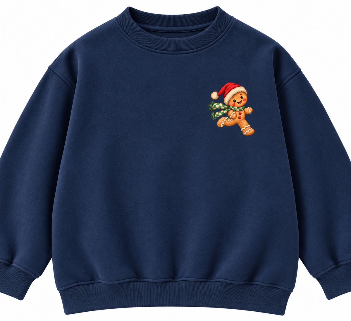 Can't catch me gingerbread man T shirt, Jumper or hoodie