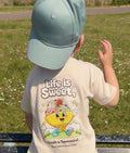 Life Is Sweet Ice Cream Kids' T-Shirt product image