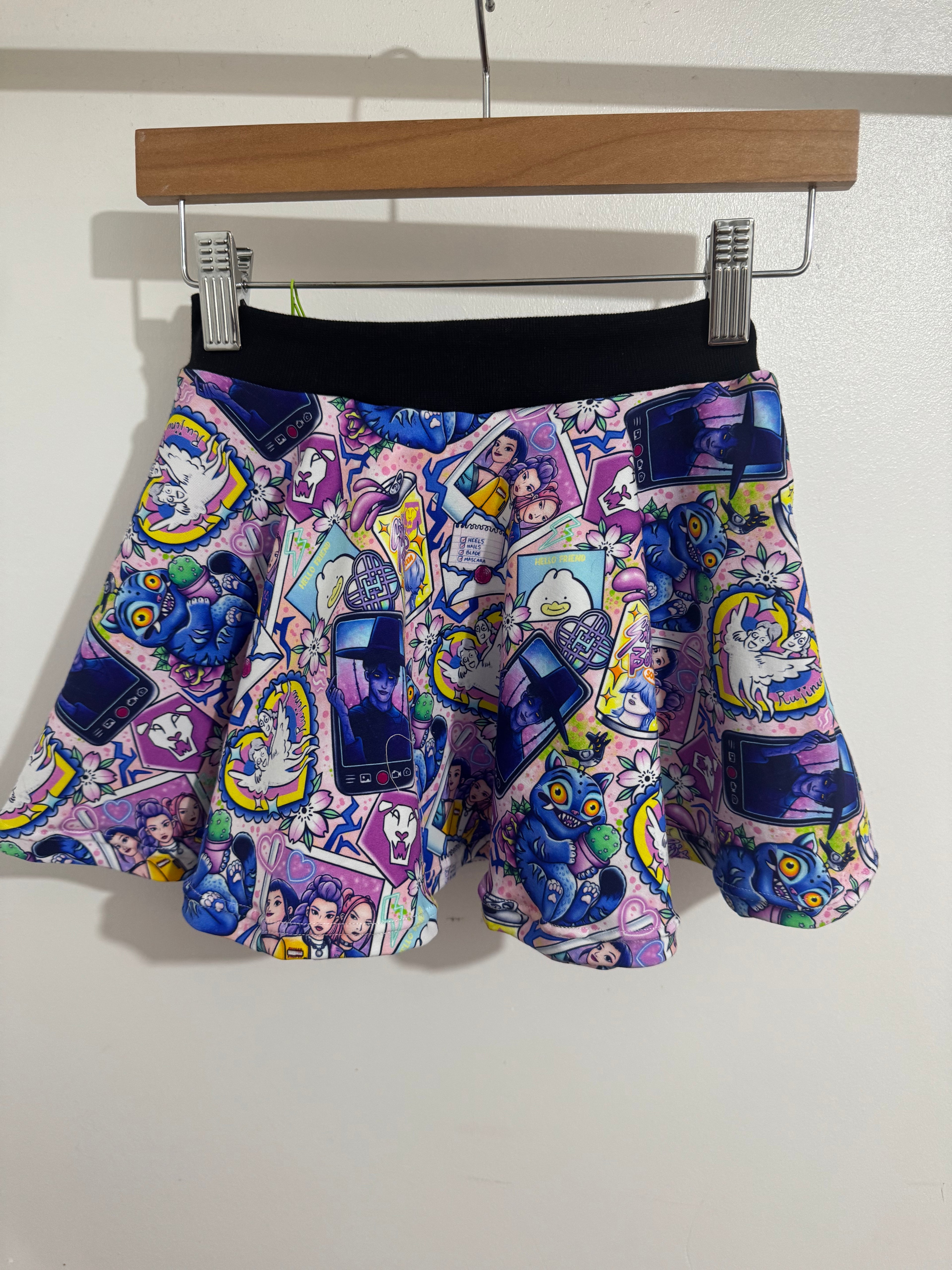 Handmade Skirts