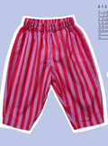 Barrel Trousers