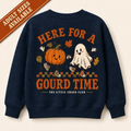 Here for a GOURD TIME T shirt, Jumper or Hoodie