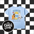 Fish & Chips Kids T-Shirt UnisexSummer Kids Outfit