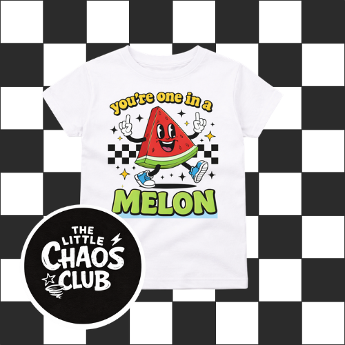 You’re One in a Melon Kids T-Shirt