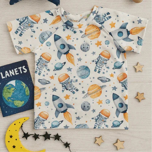 Handmade T-Shirts