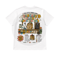Pancake Club Kids Graphic T-Shirt