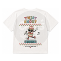 Twist & Shout Kids Graphic T-Shirt